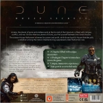 Dune: House Secrets - EN