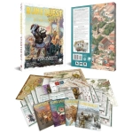 Runequest - Starter Set - EN