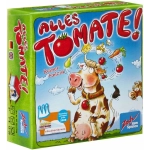 Alles Tomate!