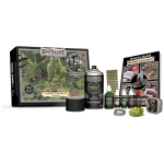 Gamemaster Wilderness & Woodlands Terrain Kit