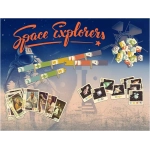 Space Explorers