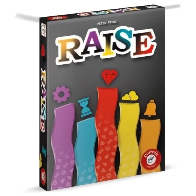 Raise