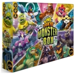 King of Tokyo: Monster Box - EN