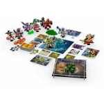 King of Tokyo: Monster Box - EN