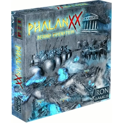 Phalanxx