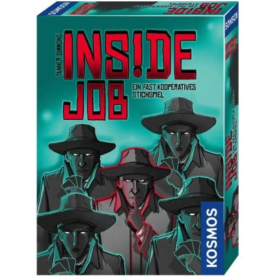 Inside Job