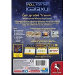 Roll for the Galaxy Erweiterung - Der grosse Traum