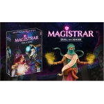 Magistrar - Duel of the Mages