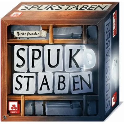 Spukstaben