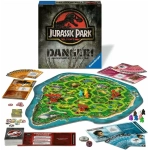 Jurassic Park - Danger!