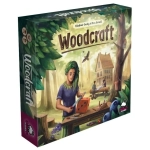 Woodcraft - EN