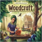 Woodcraft - EN