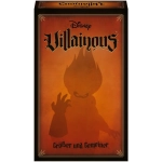 Disney Villainous 5. Erweiterung - Grösser und Gemeiner