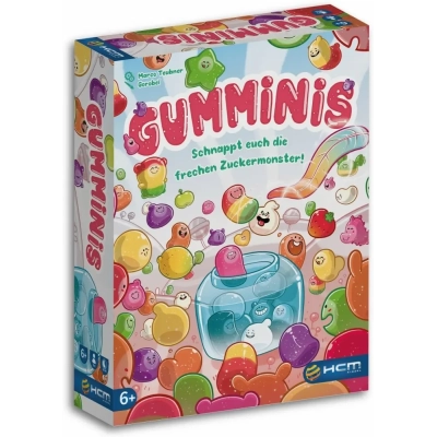 Gumminis