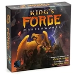 Kings Forge Masterworks - Expansion - EN