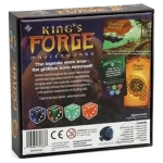 Kings Forge Masterworks - Expansion - EN