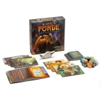 Kings Forge Masterworks - Expansion - EN