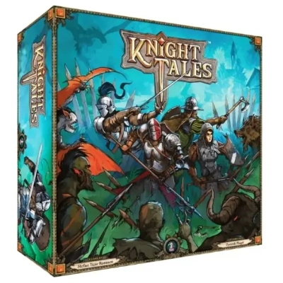 Knight Tales - DE