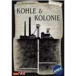 Kohle & Kolonie - Second Edition DE/EN