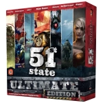 51st State Ultimate Edition - EN