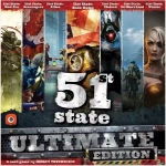 51st State Ultimate Edition - EN