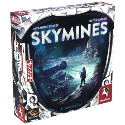 Skymines - EN