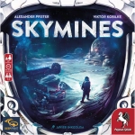 Skymines - EN