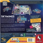 Skymines - EN