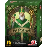 St Patrick