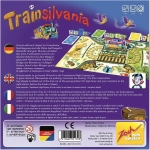 Trainsilvania