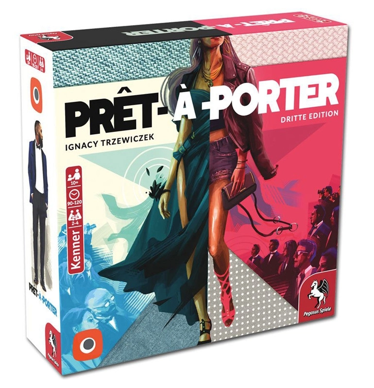 Pret-a-Porter