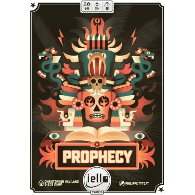 Prophecy - EN