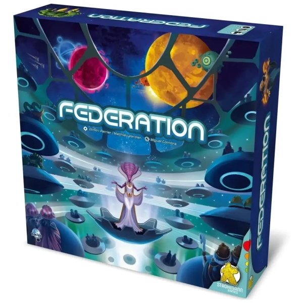 Federation