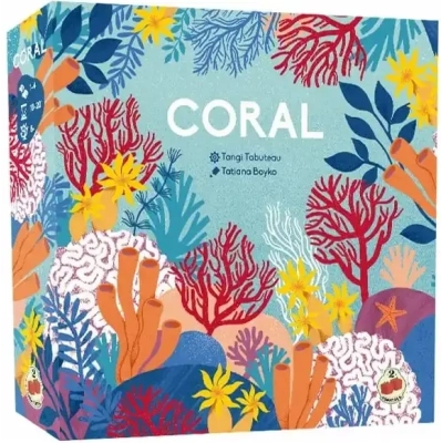 Coral