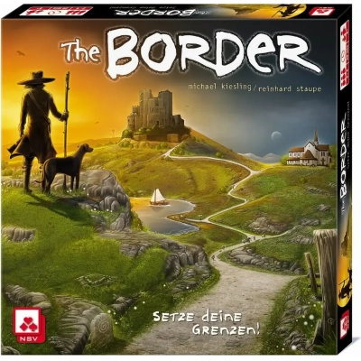 The Border