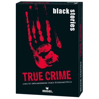 black stories – True Crime