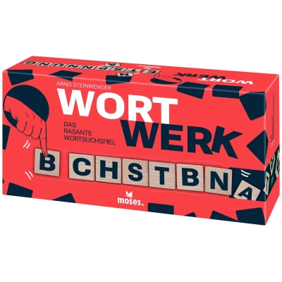 Wortwerk