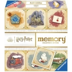 Collectors' memory – Harry Potter