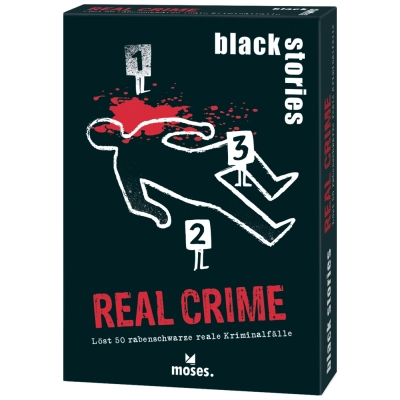 black stories – Real Crime