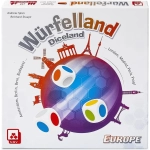 Würfelland/Diceland - Europa - DE/FR/IT/EN