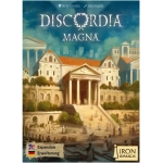 Discordia Erweiterung - Magna