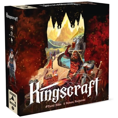 Kingscraft