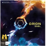 Orion Duel Deluxe - DE/FR/EN