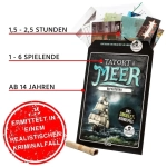 Tatort Meer - Verschollen