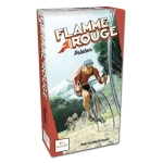 Flamme Rouge Erweiterung - Peloton