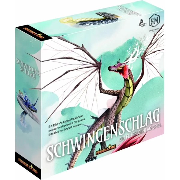 Schwingenschlag