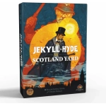 Jekyll & Hyde vs. Scotland Yard