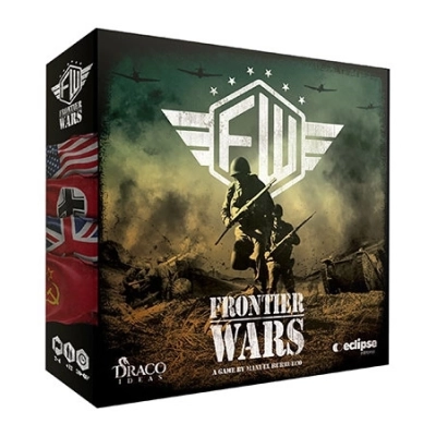 Frontier Wars