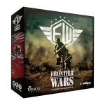 Frontier Wars