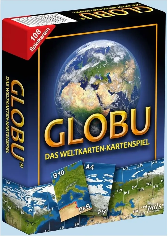 GLOBU